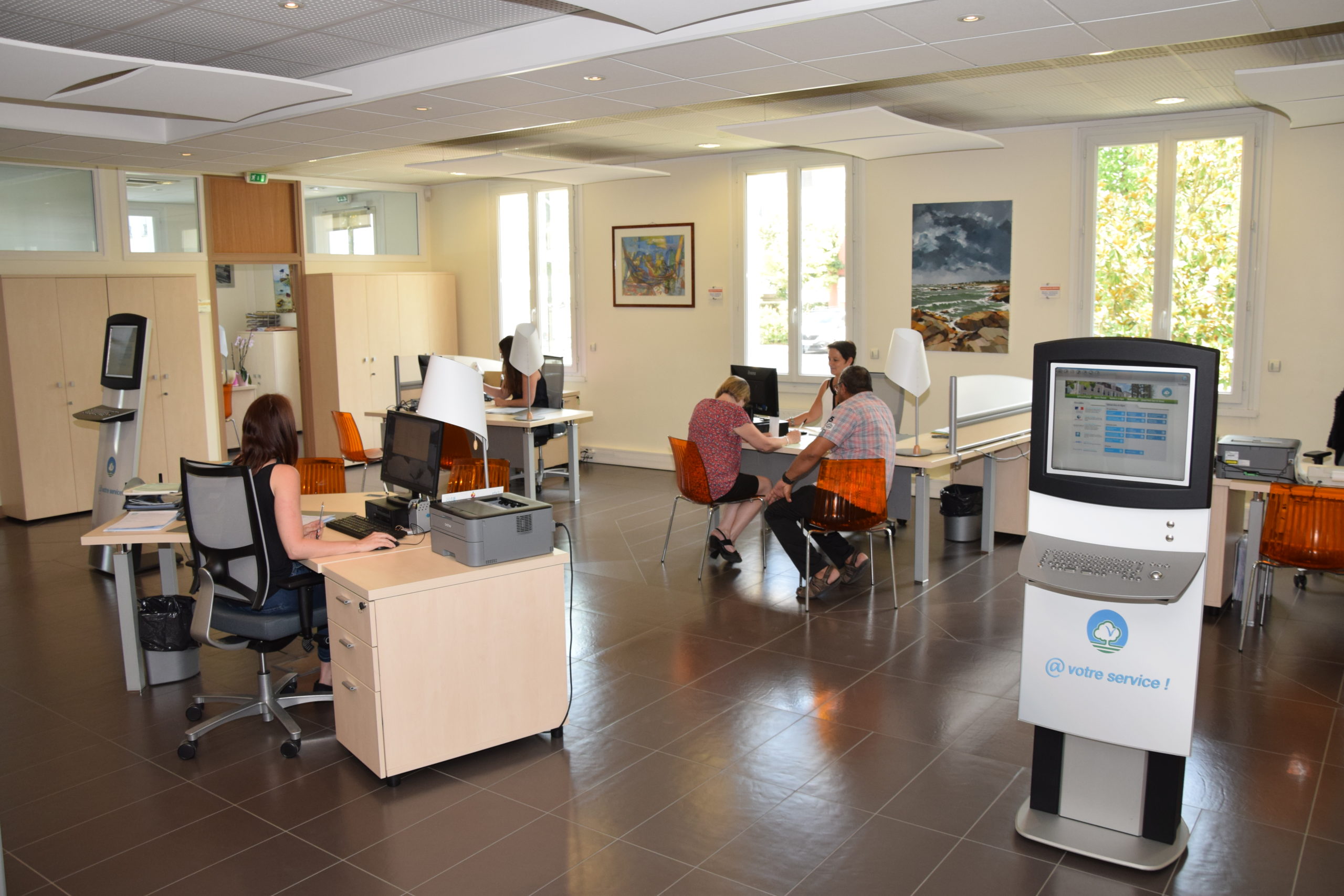 Services administratifs » Le PlessisTrévise