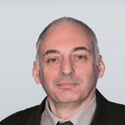 Alain Philippet