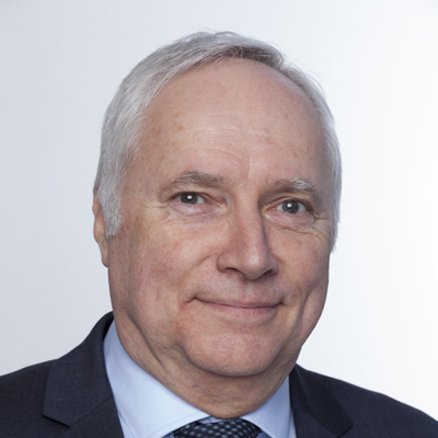 Alain Texier