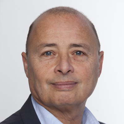 Bruno Caron
