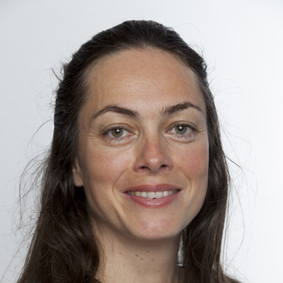 Delphine Castet
