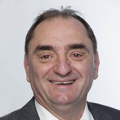 Didier Berhault