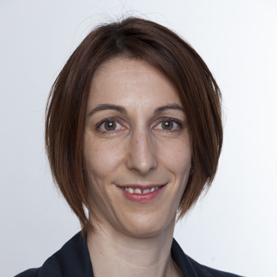 Elise Le Guellaud