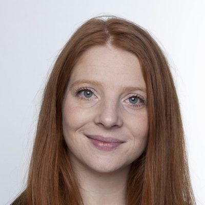 Floriane Hée