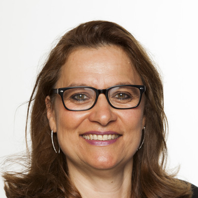 Françoise Vallée