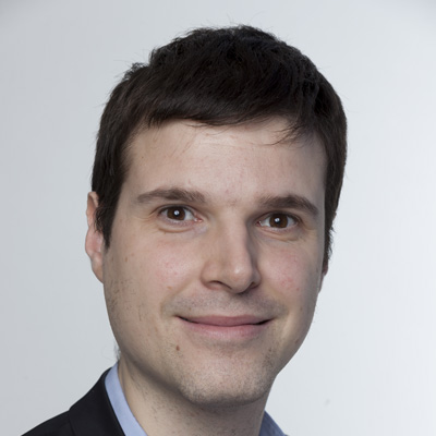 Hervé Balle