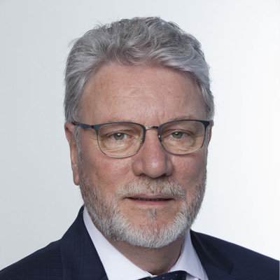 Marc Frot