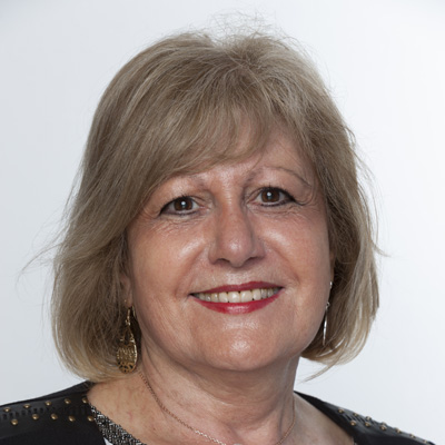 Marie-José Orfao