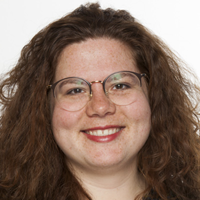 Mathilde Wielgocki