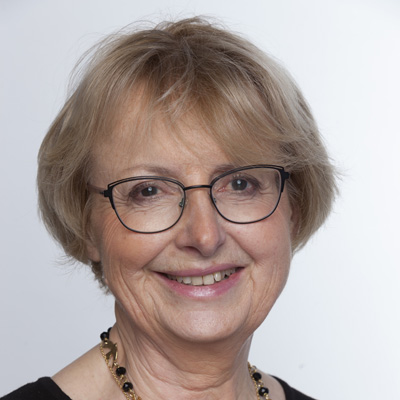 Monique Guermonprez
