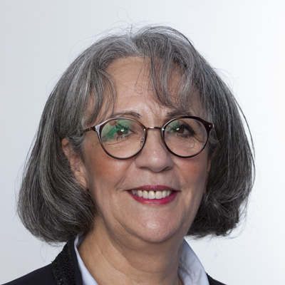 Nora Maillot