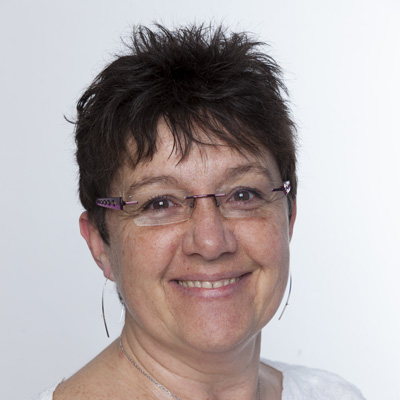 Sylvie Florentin