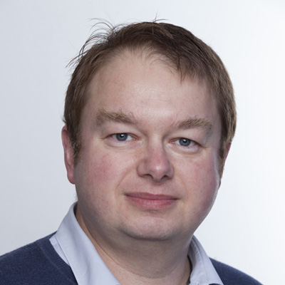 Thomas Labrusse