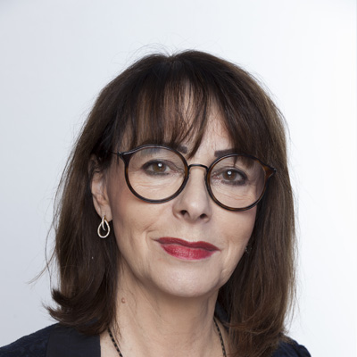 Viviane Haond